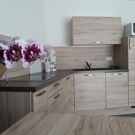 Appartment Charly 시우시 외부 사진