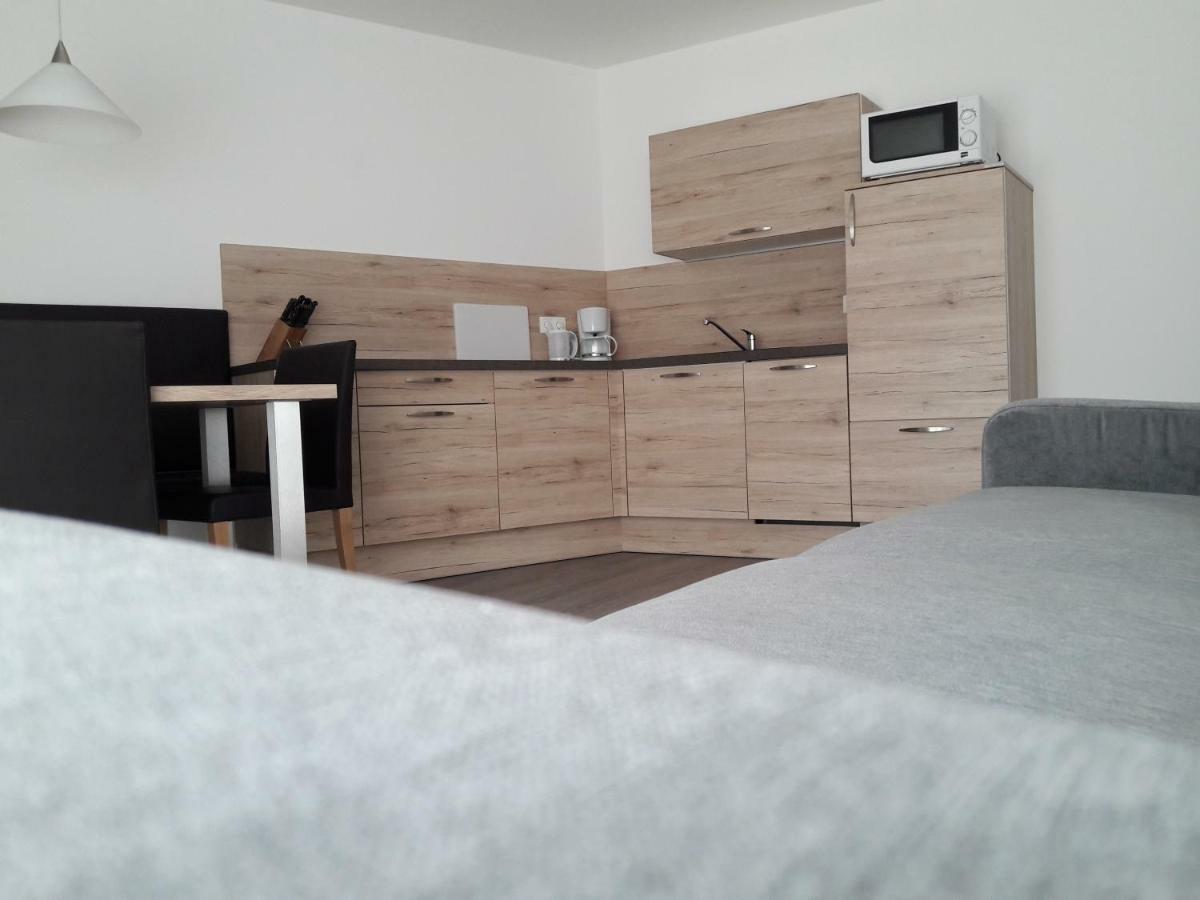 Appartment Charly 시우시 외부 사진