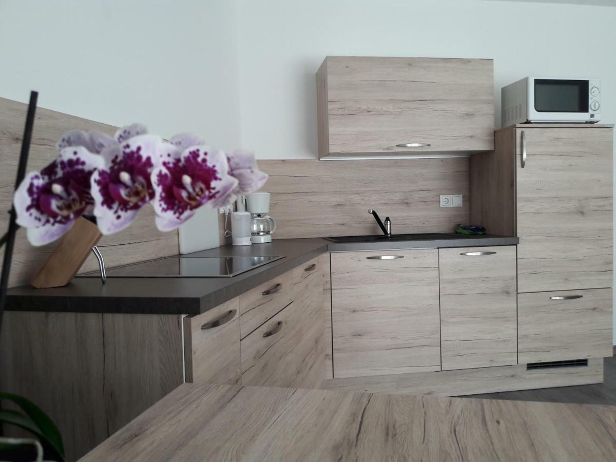 Appartment Charly 시우시 외부 사진