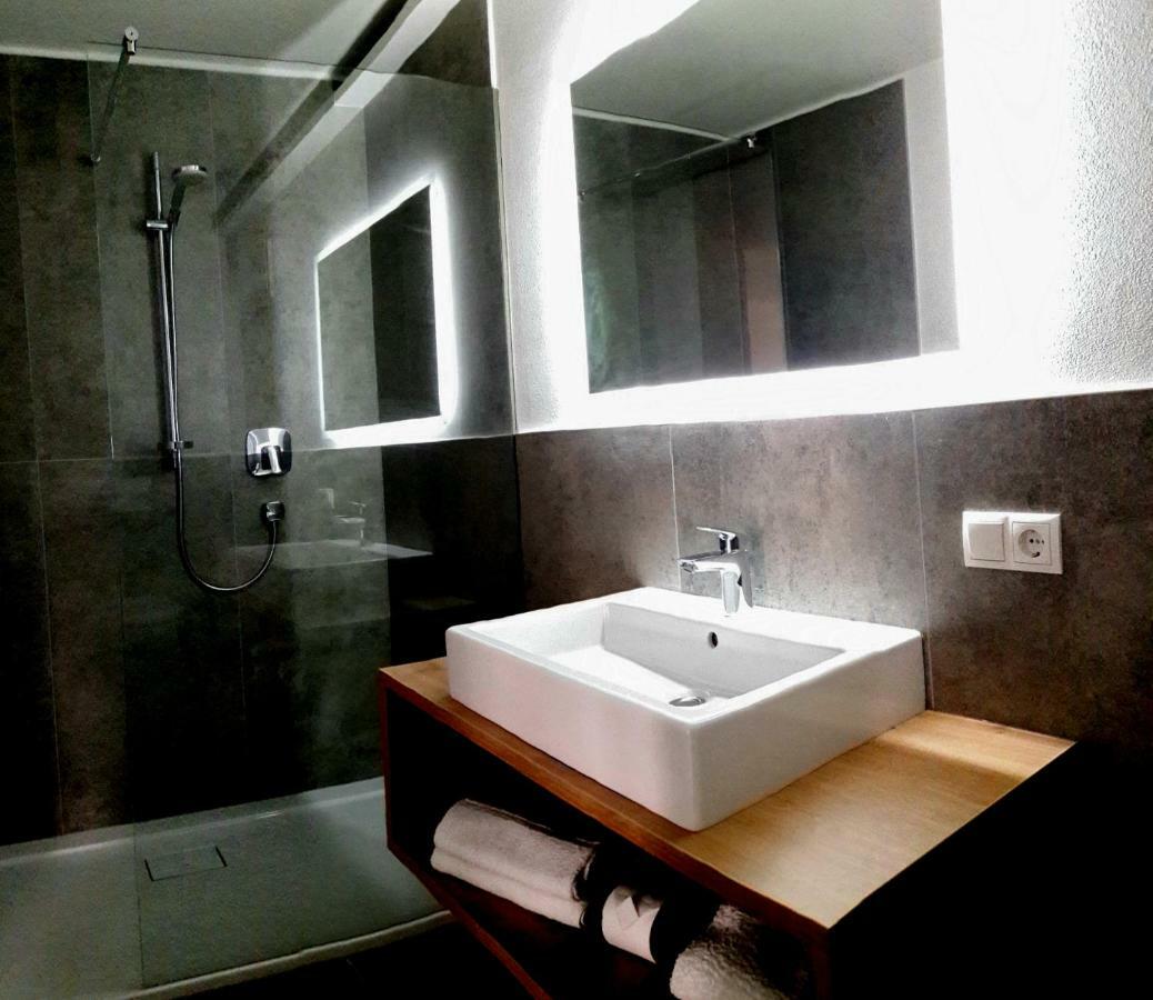Appartment Charly 시우시 외부 사진