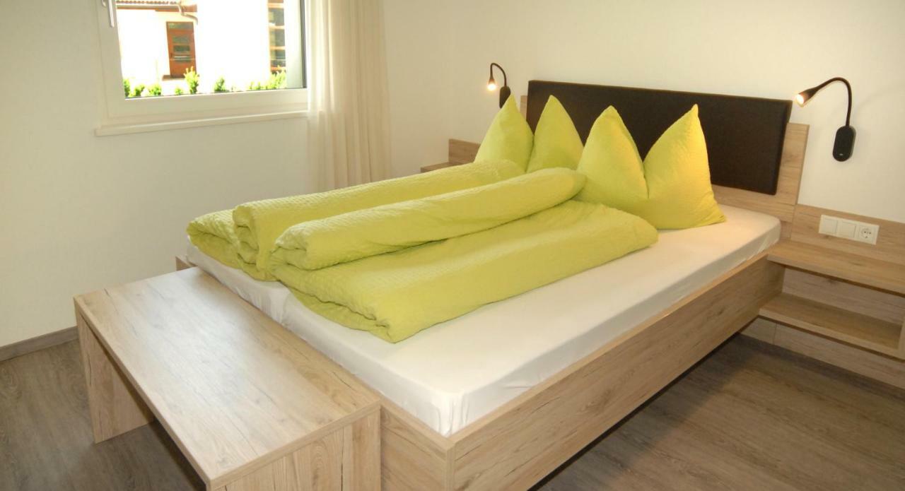 Appartment Charly 시우시 외부 사진