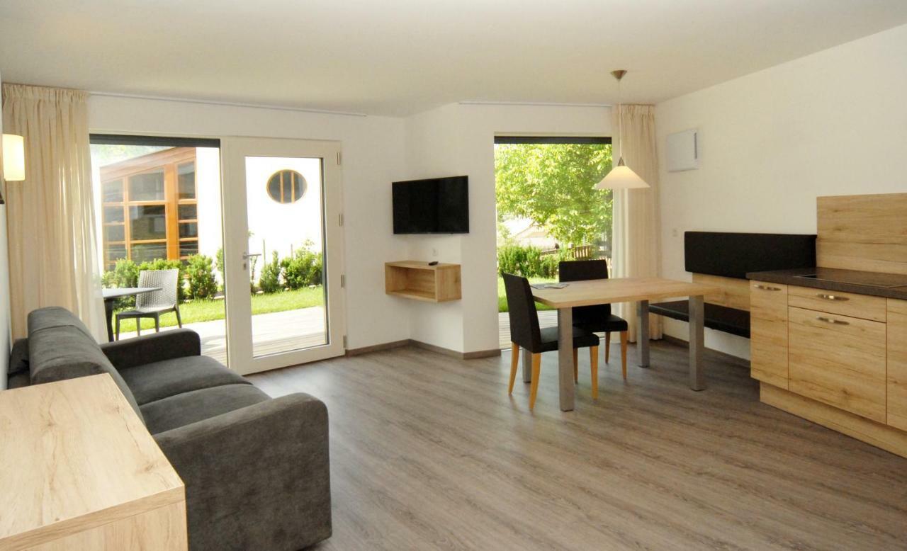 Appartment Charly 시우시 외부 사진
